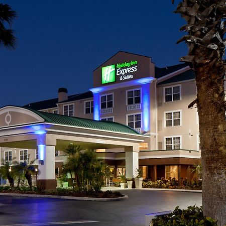 Holiday Inn Express & Suites Sarasota East By Ihg Vamo Eksteriør billede