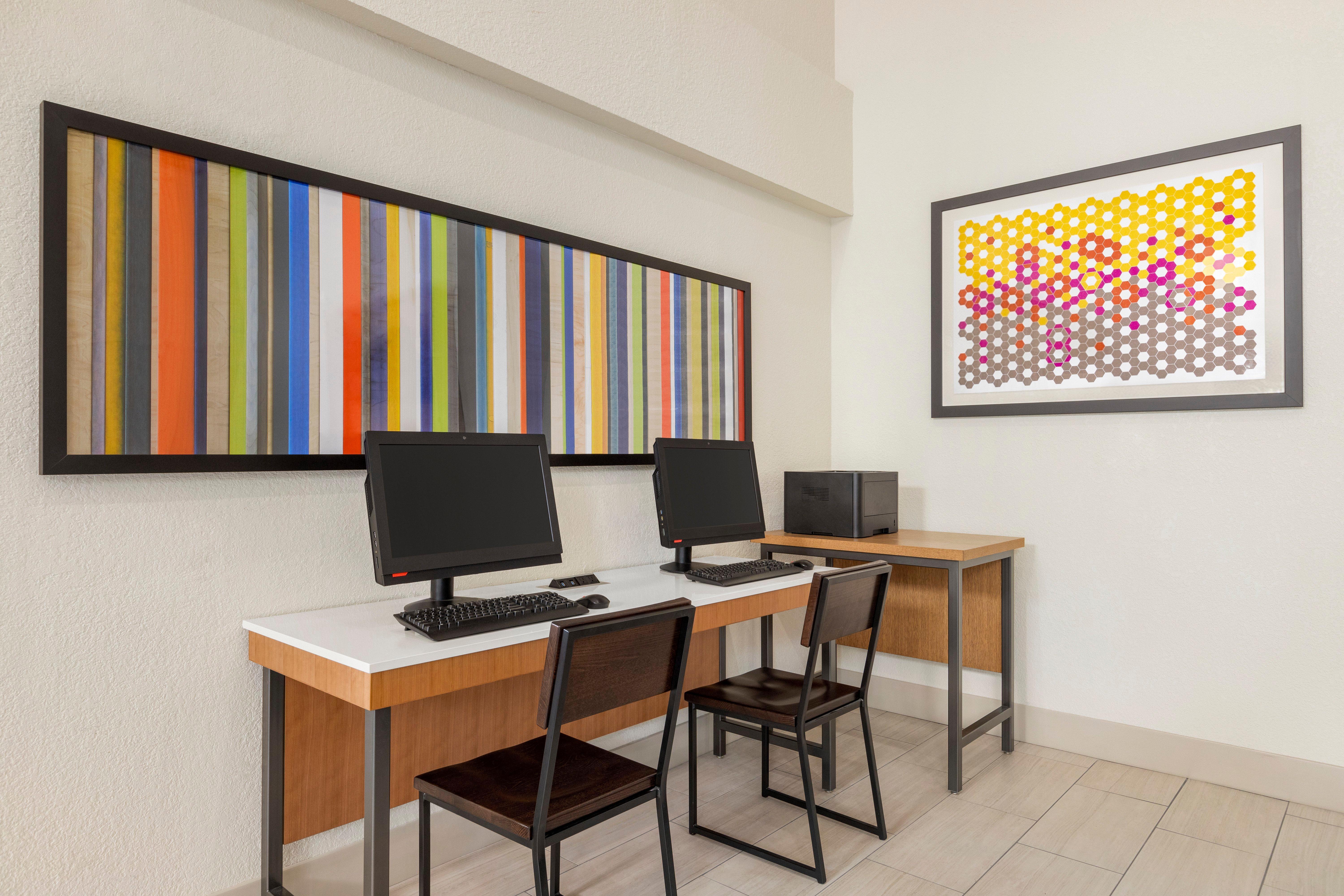 Holiday Inn Express & Suites Sarasota East By Ihg Vamo Eksteriør billede