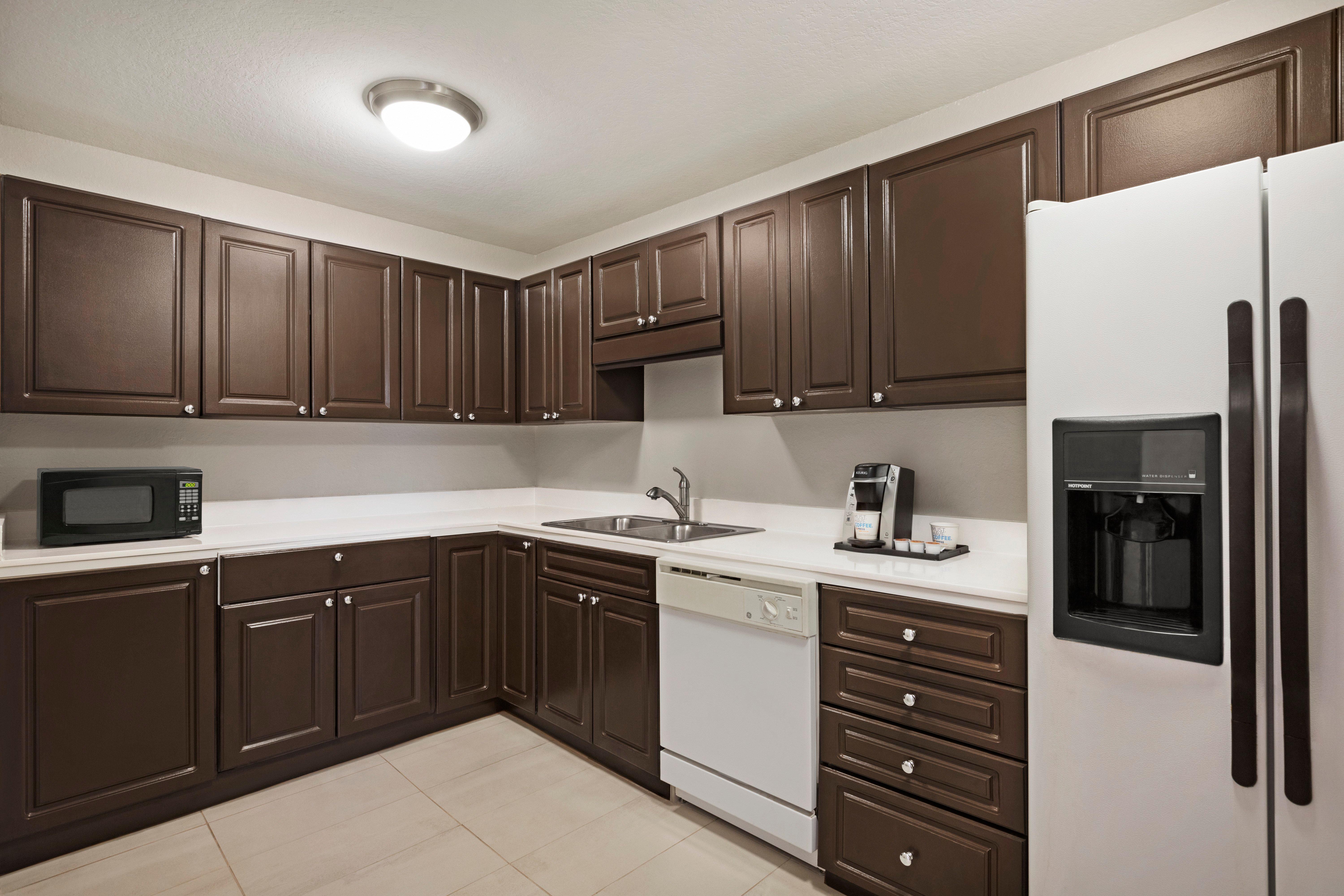 Holiday Inn Express & Suites Sarasota East By Ihg Vamo Eksteriør billede