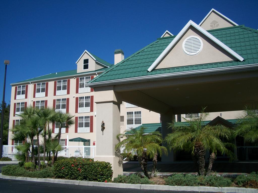 Holiday Inn Express & Suites Sarasota East By Ihg Vamo Eksteriør billede