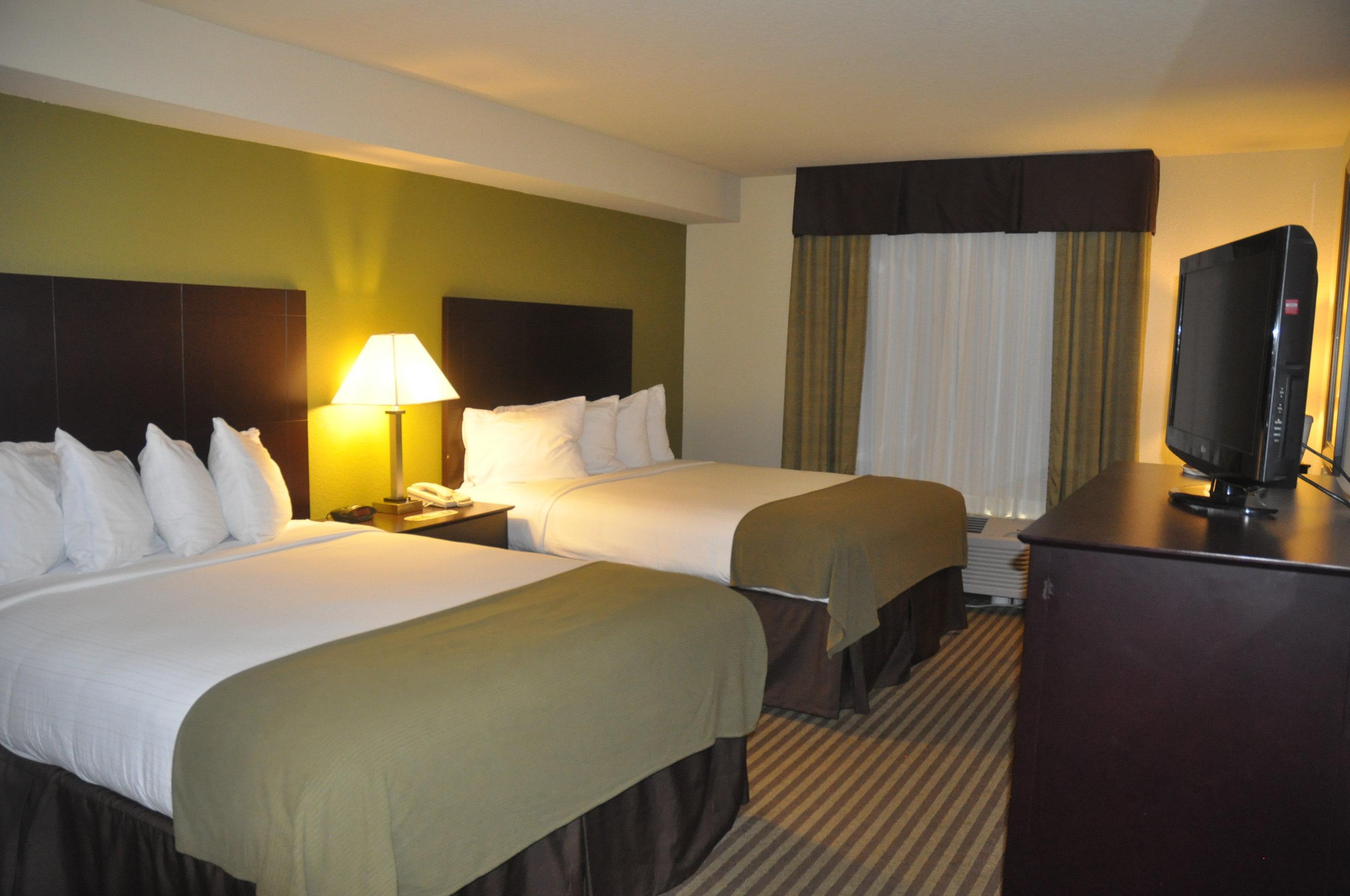 Holiday Inn Express & Suites Sarasota East By Ihg Vamo Eksteriør billede