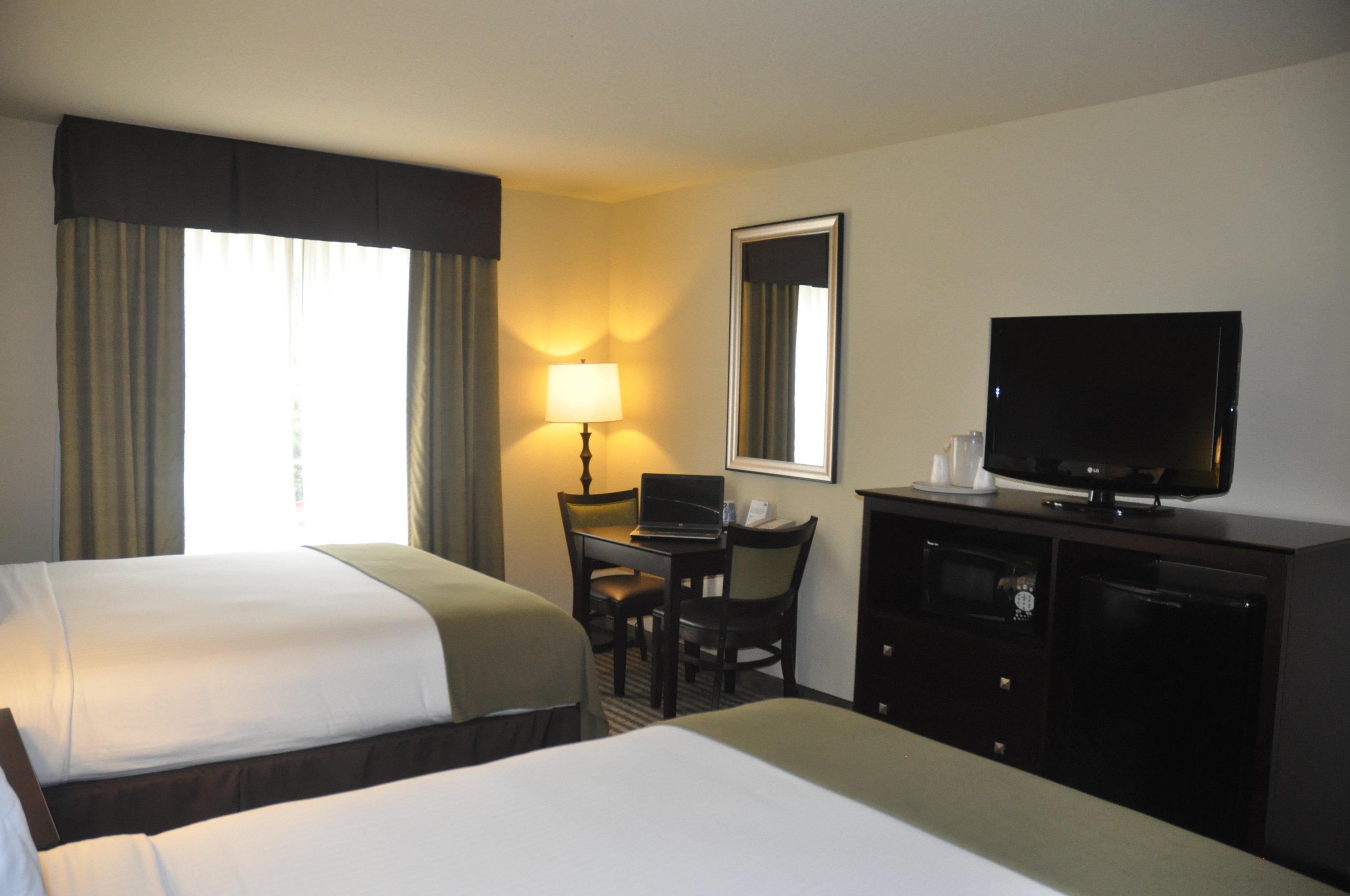 Holiday Inn Express & Suites Sarasota East By Ihg Vamo Eksteriør billede