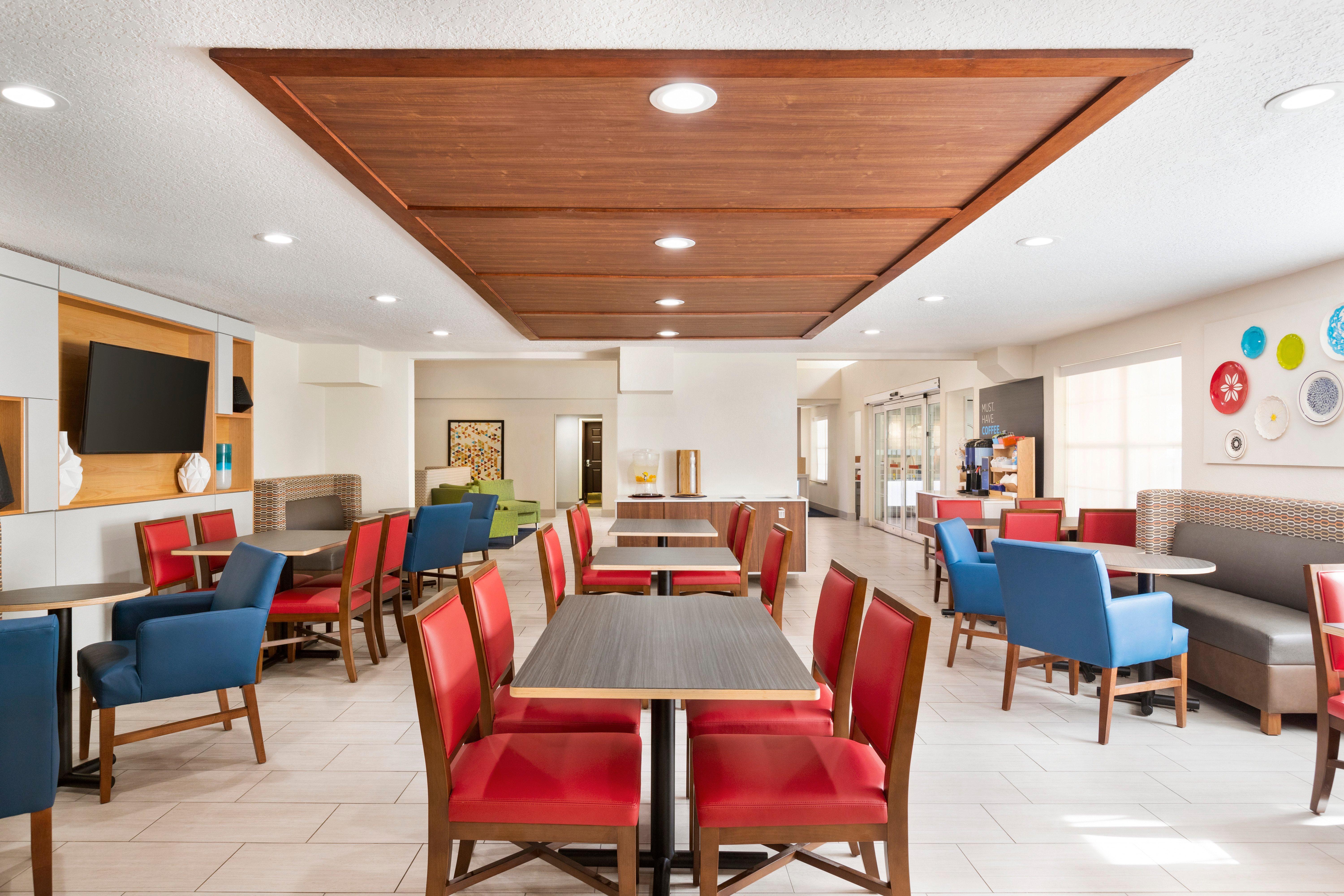 Holiday Inn Express & Suites Sarasota East By Ihg Vamo Eksteriør billede