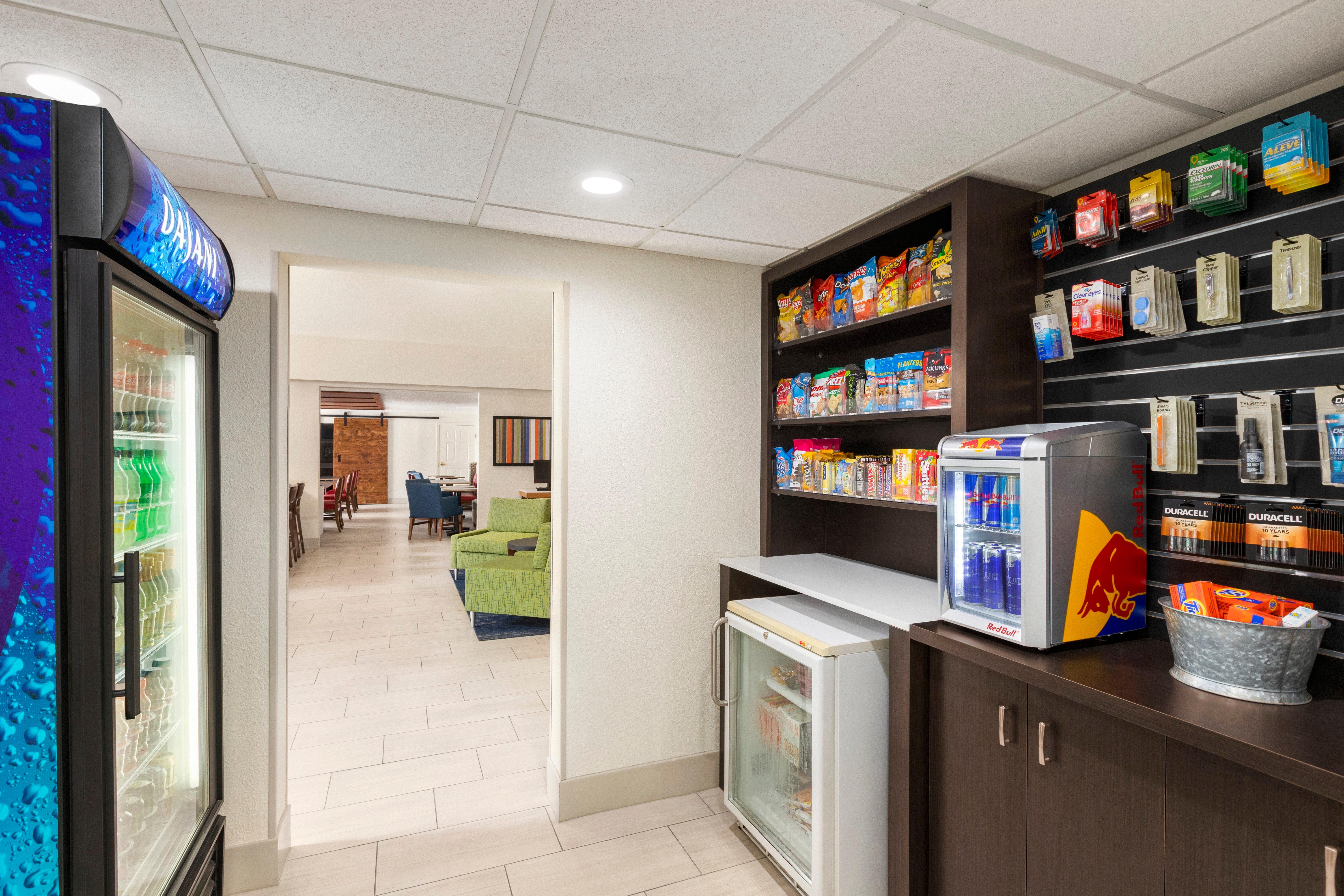 Holiday Inn Express & Suites Sarasota East By Ihg Vamo Eksteriør billede