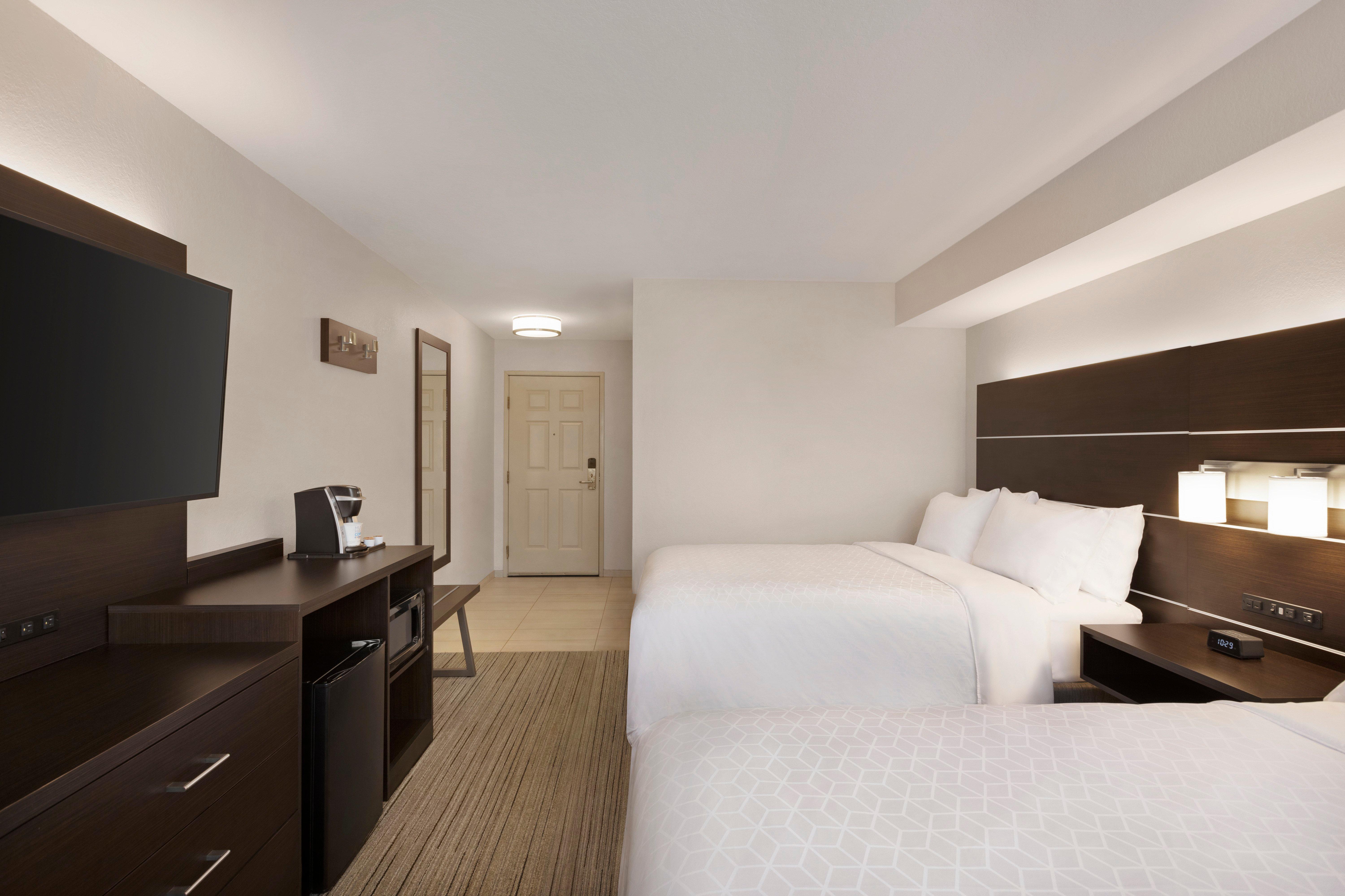 Holiday Inn Express & Suites Sarasota East By Ihg Vamo Eksteriør billede