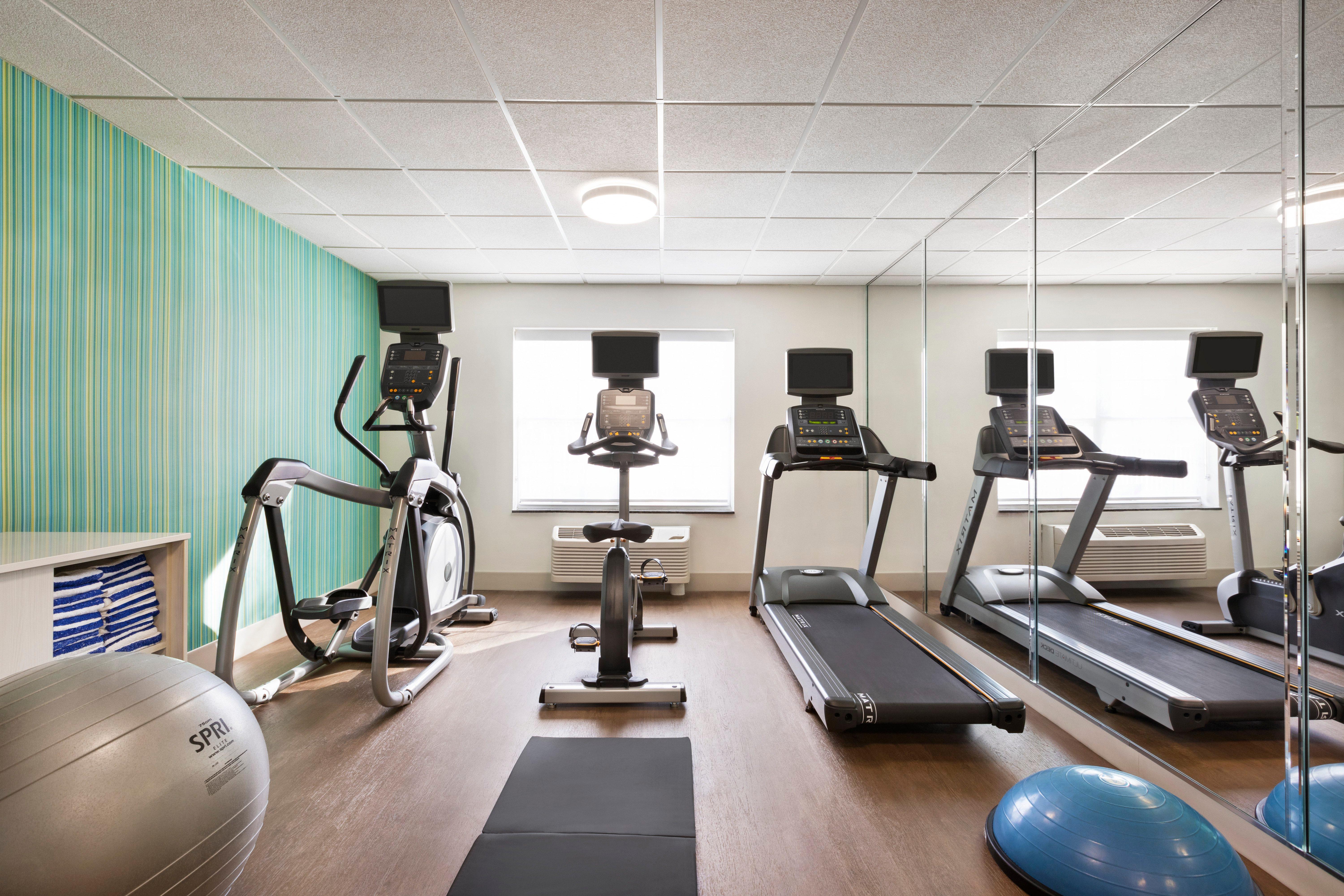 Holiday Inn Express & Suites Sarasota East By Ihg Vamo Eksteriør billede